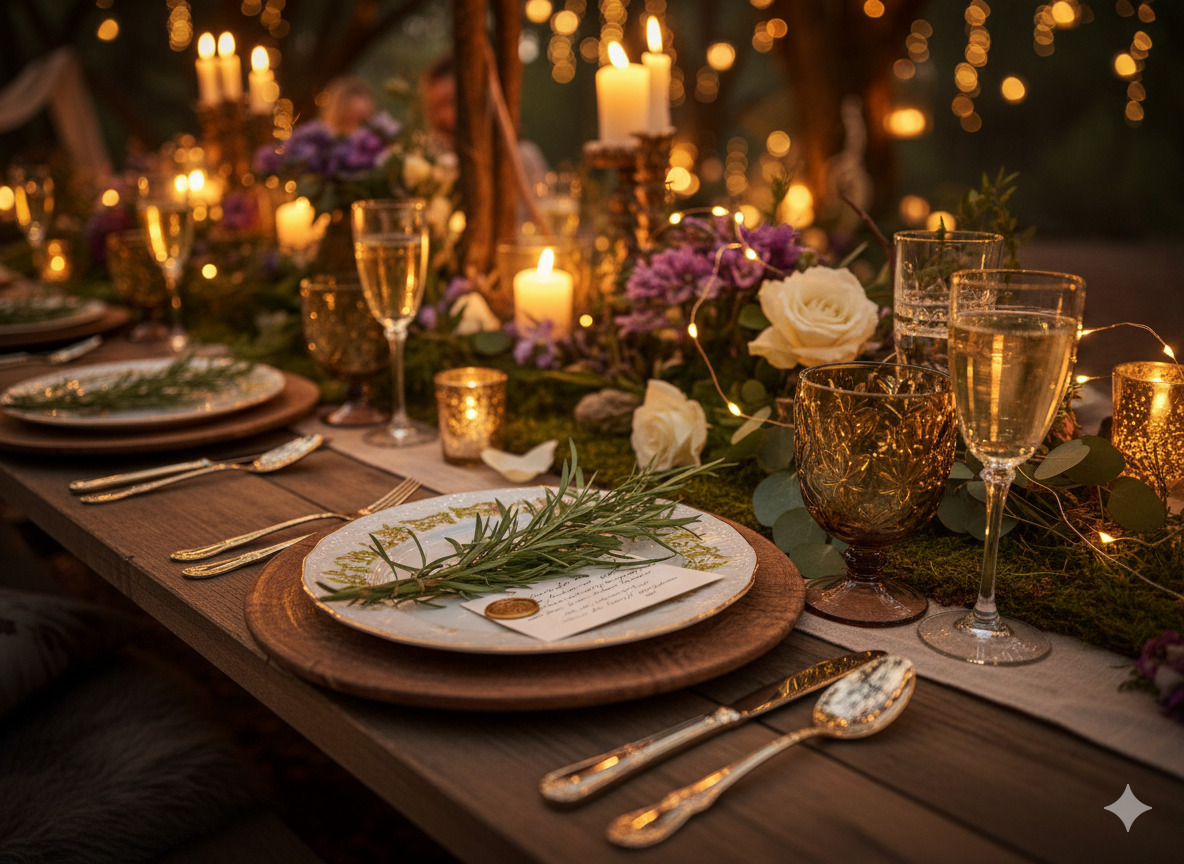 Aandacht voor detail