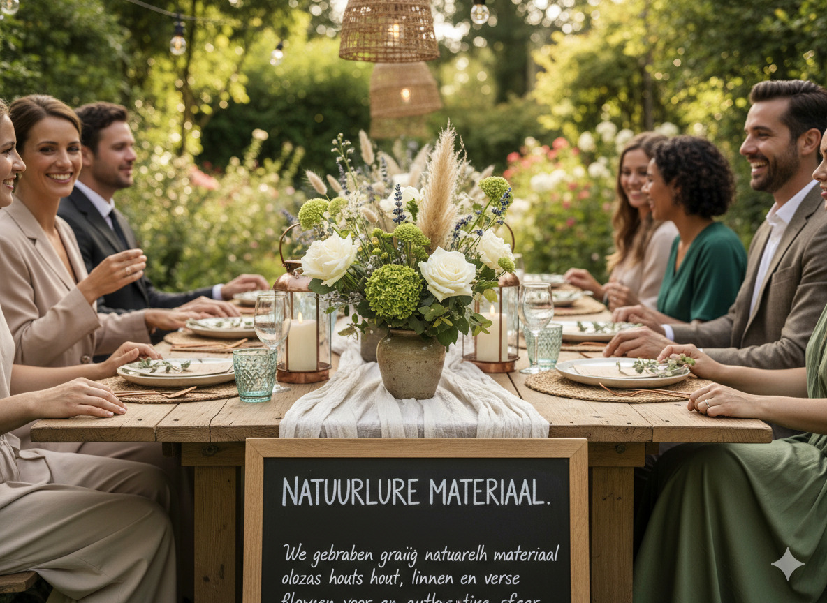 Natuurlijke elementen